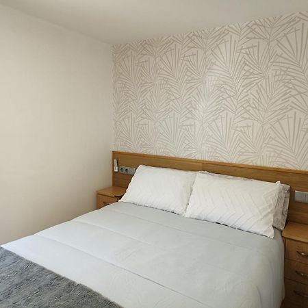 Apartament Casa Mariana Villajoyosa Zewnętrze zdjęcie