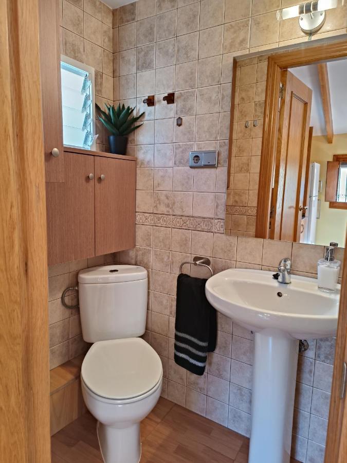 Apartament Casa Mariana Villajoyosa Zewnętrze zdjęcie